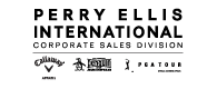 Perry Ellis International / Callaway